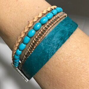 Victoria Emerson Bracelet